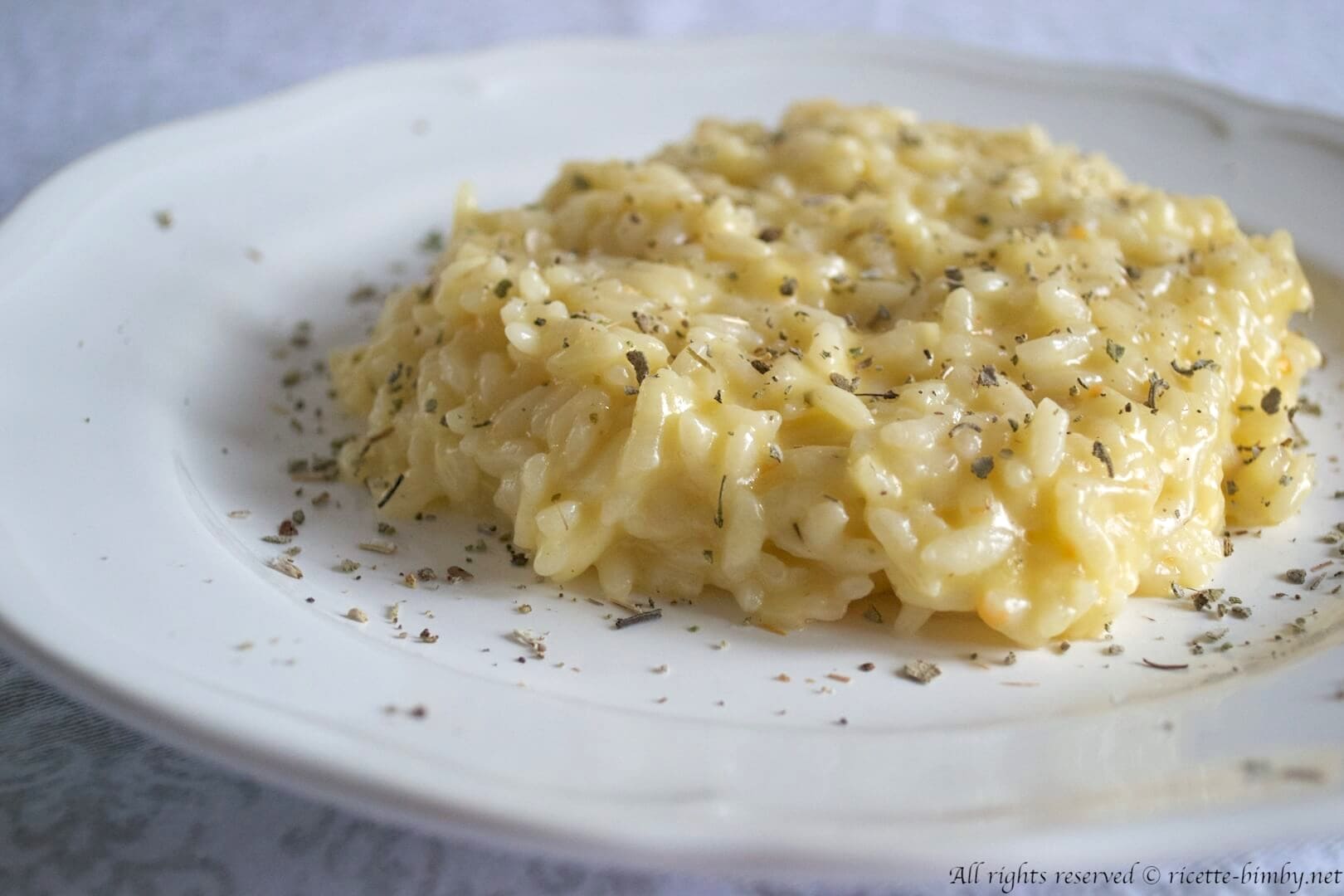 risotto