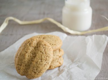 Biscotti al caffè Bimby