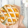 Pastiera napoletana Bimby