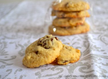Biscotti d'autunno Bimby
