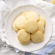 Biscotti al limone Bimby