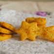 Biscotti alla cannella Bimby