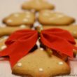Biscotti zenzero e cannella Bimby