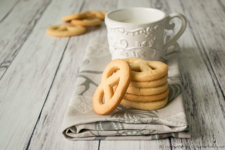 Biscotti di pasta frolla al farro Bimby