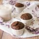 Muffin al cioccolato Bimby
