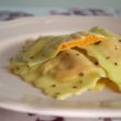 Ravioli alla zucca Bimby