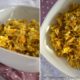 Insalata di riso basmati e lenticchie Bimby