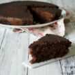 Torta alle 3 C Bimby