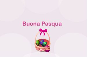 Ricette-Bimby e gli auguri per Pasqua