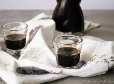 Liquore di liquirizia Bimby