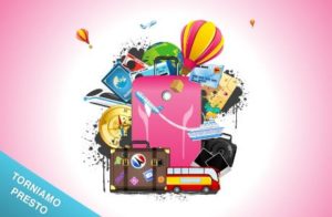 Ricette-Bimby va in vacanza