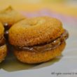 Biscotti alla nocciola e cioccolato Bimby