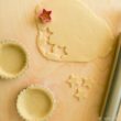 Pasta frolla senza glutine di riso Bimby