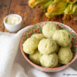 Polpette di pollo e zucchine Bimby