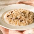 Risotto al radicchio Bimby
