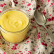 Crema pasticcera di Montersino Bimby