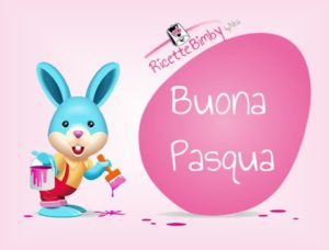 Buona Pasqua da Ricette-Bimby