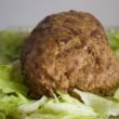 Polpettone di carne e ricotta Bimby