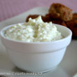 Tzatziki senza aglio Bimby