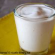 Sorbetto cremoso al caffè Bimby