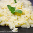 Riso basmati al profumo di menta Bimby