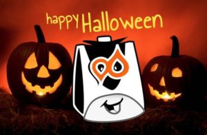 Halloween con Ricette-Bimby