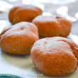 Panini alle castagne Bimby