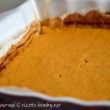 Sformato di zucca e ricotta Bimby