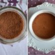 Preparato per cioccolata Bimby