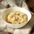 Risotto ai funghi Bimby