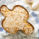 Colomba Pasquale Veloce Bimby