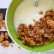 Granola Bimby