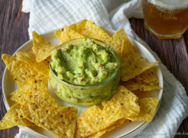 Guacamole Bimby