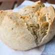 Pane di segale Bimby