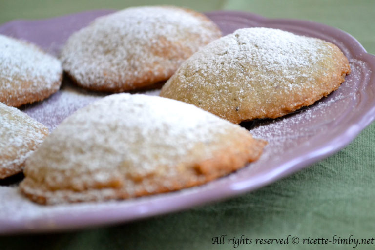 Genovesi alla ricotta Bimby