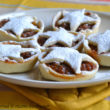 Mince pie Bimby