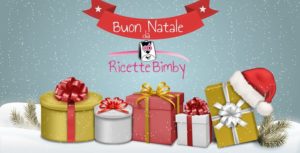 Buon Natale 2014 da Ricette-Bimby