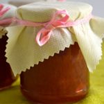 Marmellata di pompelmo Bimby • Ricette Bimby