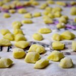 Gnocchi di patate senza glutine Bimby • Ricette Bimby