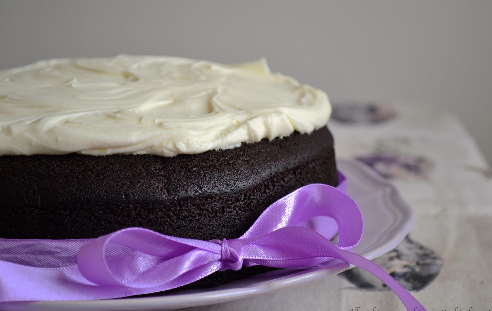 Guinness cake Bimby