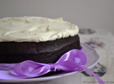 Guinness cake Bimby