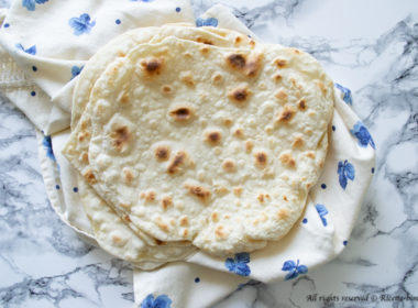 Pane azzimo Bimby