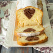 Plumcake con sorpresa Bimby