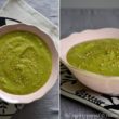 Vellutata di broccoli Bimby
