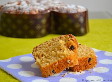 Colomba Pasquale Bimby