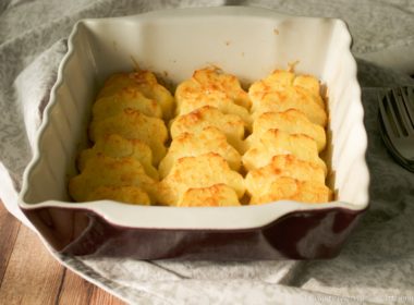 Gnocchi alla romana Bimby
