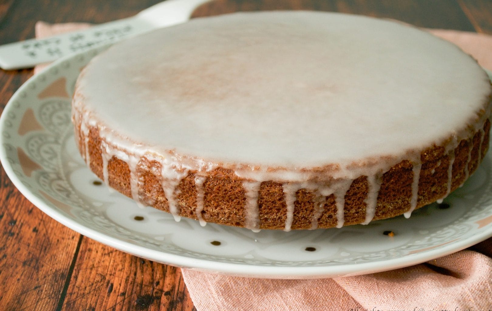 Torta alla marmellata Bimby