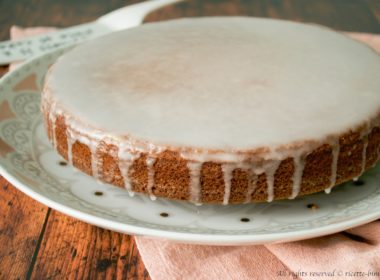 Torta alla marmellata Bimby