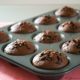 Muffin di segale e cioccolato Bimby