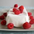 Semifreddo ai lamponi Bimby